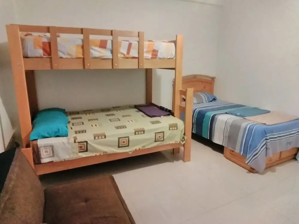 In the heart of Lima cozy apartment