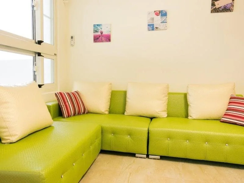 LU PA KA DJ Hostel(台東魯巴卡茲民宿)