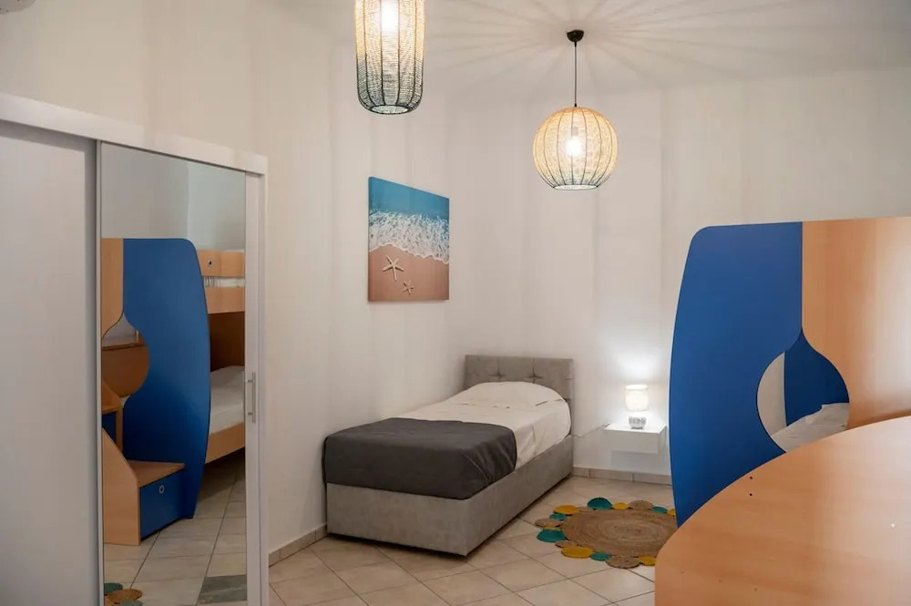Villa Franca Ideal for wedding parties