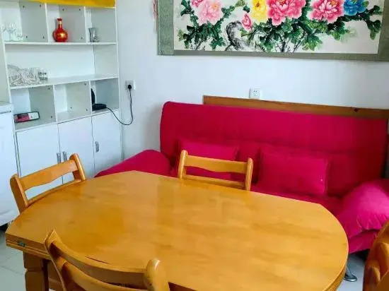 Alily Inn