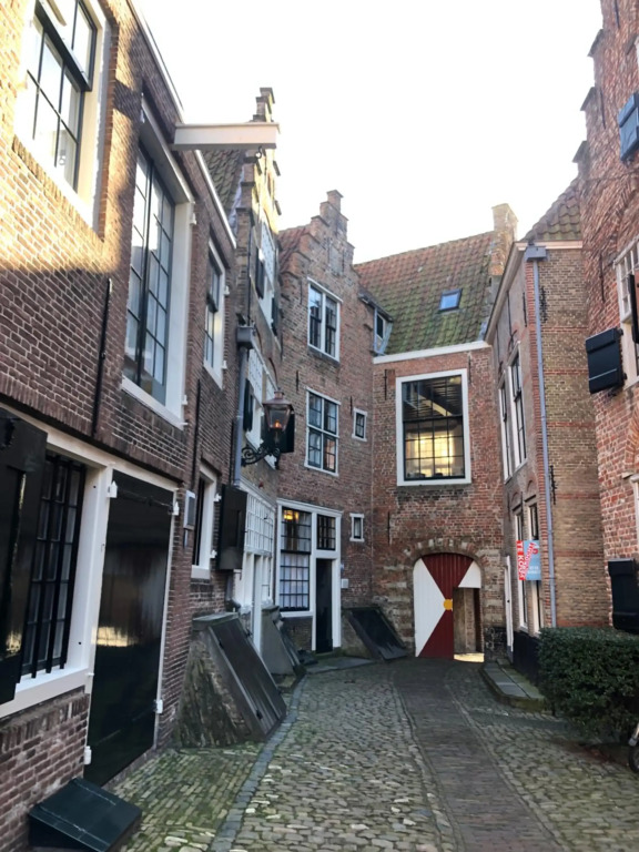 Stadsdromer