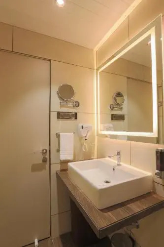 Hotel Surya Prakash