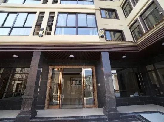 Xiangying Holiday B&B