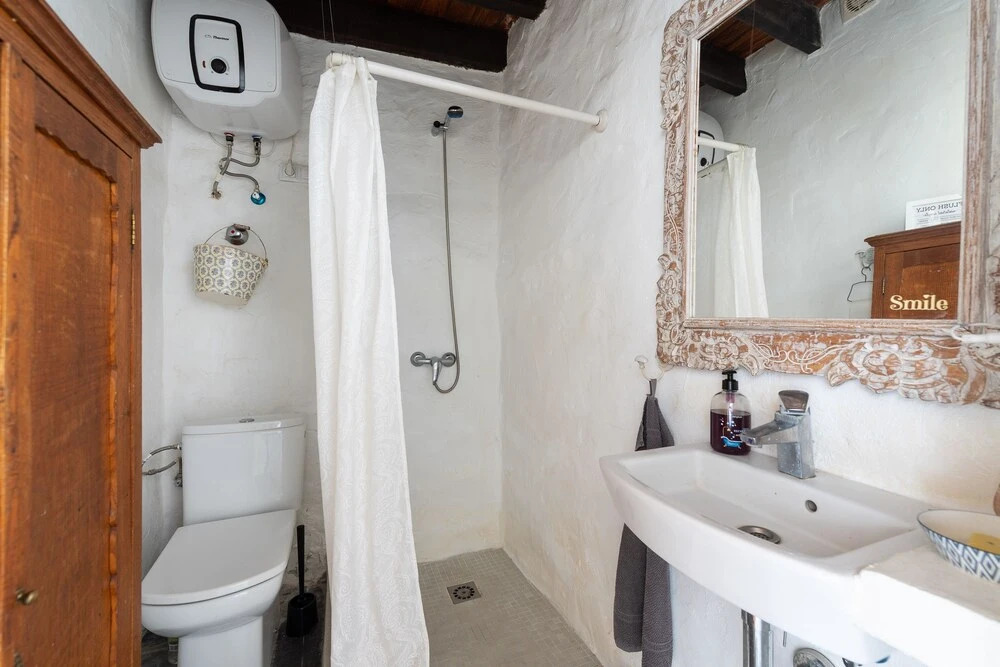 La Casona Roja