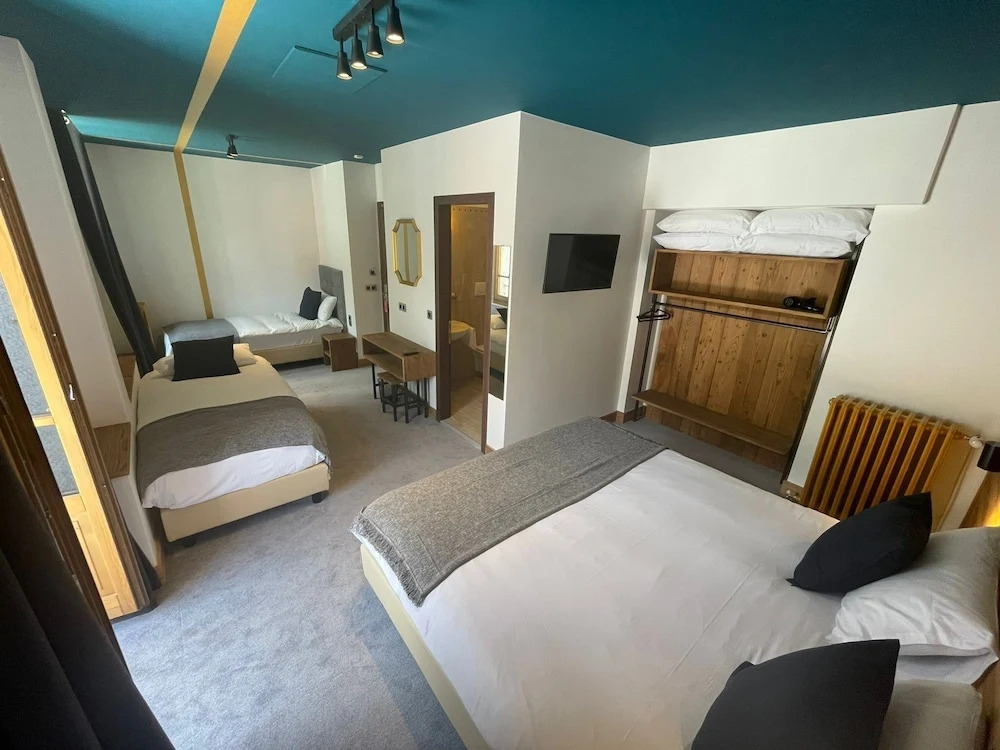 Hotel La Verticale