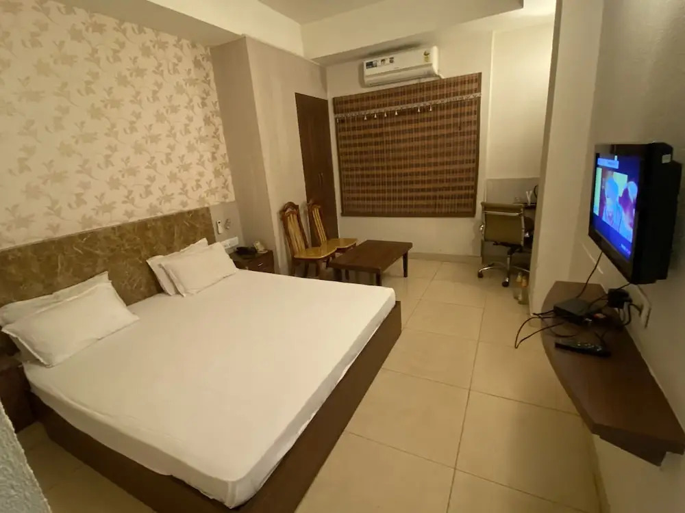 The Palm Resort