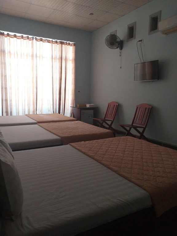 Cát Tường Hotel