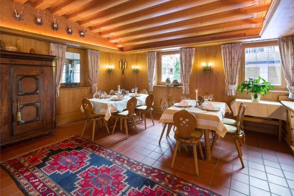 Hotel Jakobwirt Westendorf