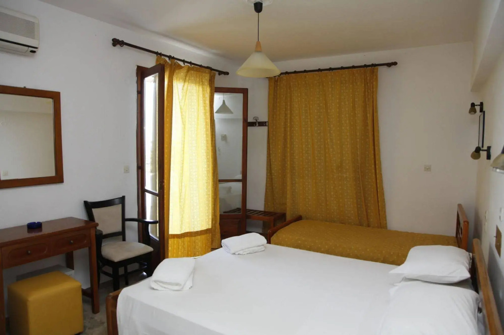 La Signora Hotel