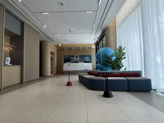 Home Inn ·neo (Taiyuan Qingxu County Government Zilin Road Branch)