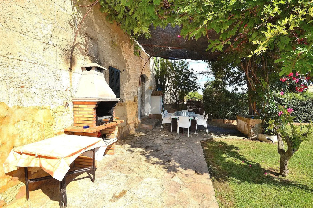 Villa Llubí 034
