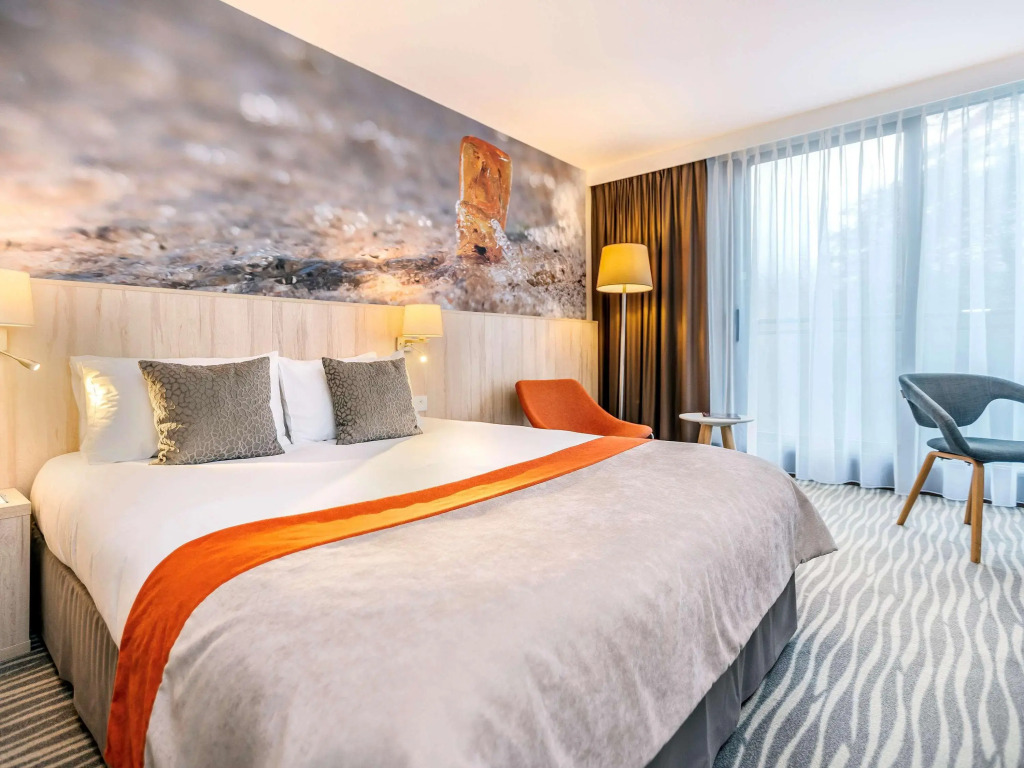 Mercure Gdańsk Posejdon