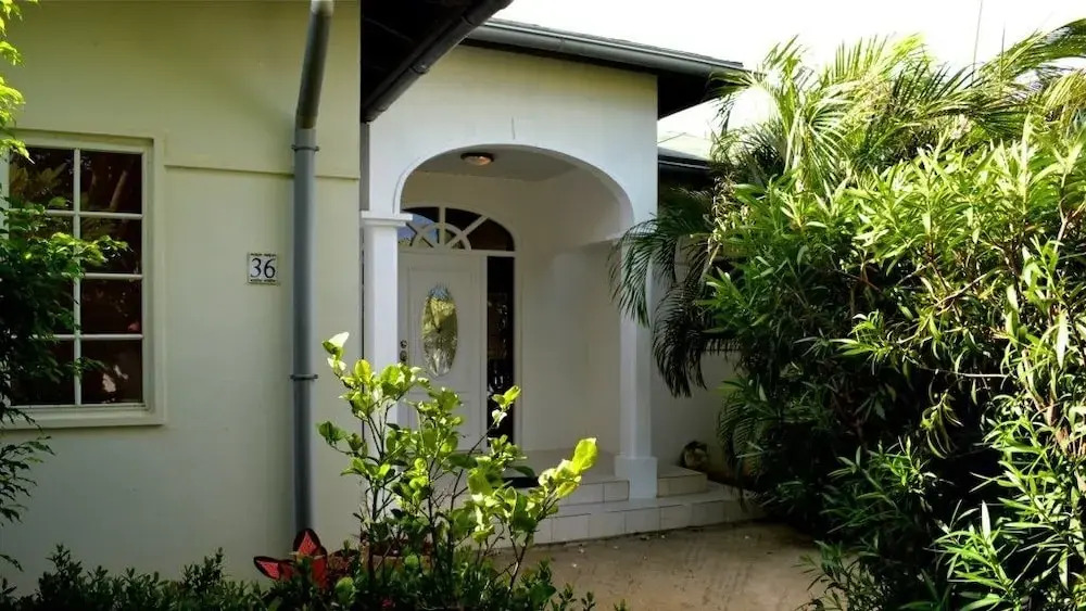 Parrot Villa