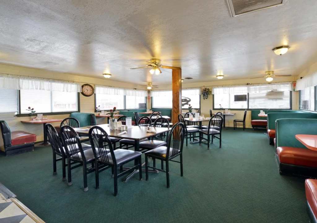Americas Best Value Inn Holbrook