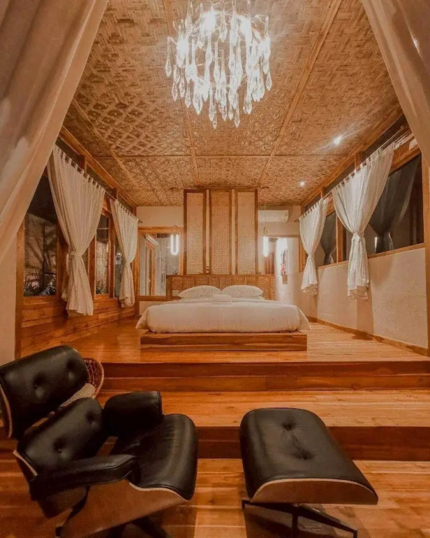 ลมหายใจ โฮมสเตย์ บ่อเกลือ น่าน Lomhaijai Homestay
