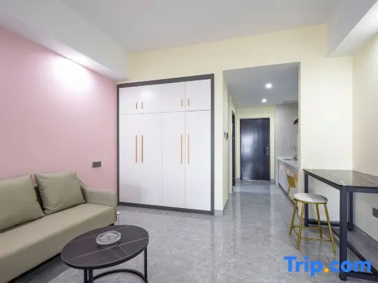 Vidike Hotel (cdf Haikou International Duty Free City)