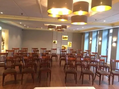 Hotel im Park