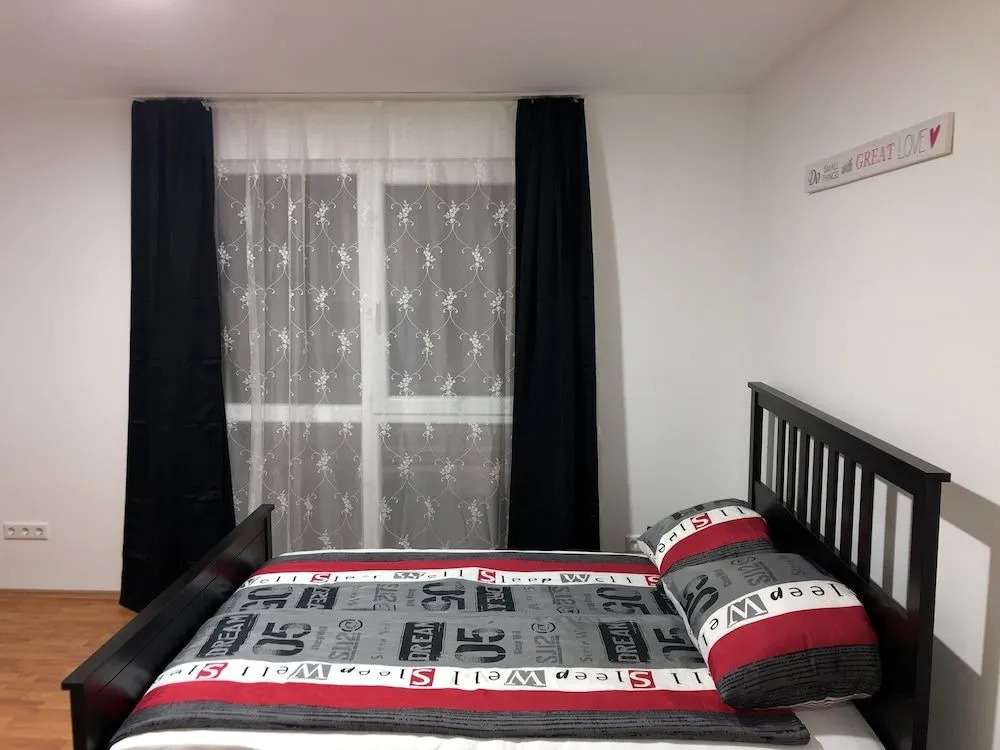 Apartment 4 Rent