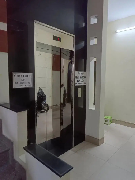 OYO 1171 Tay Hai Hotel