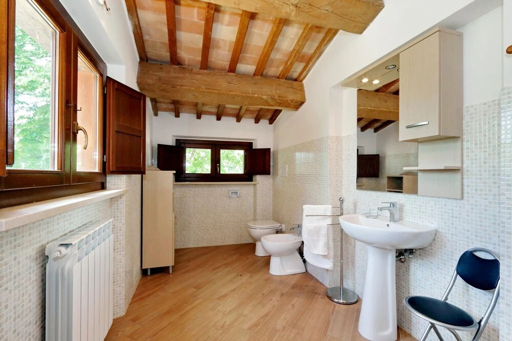A Magic Ancient Borgo Within the Nature