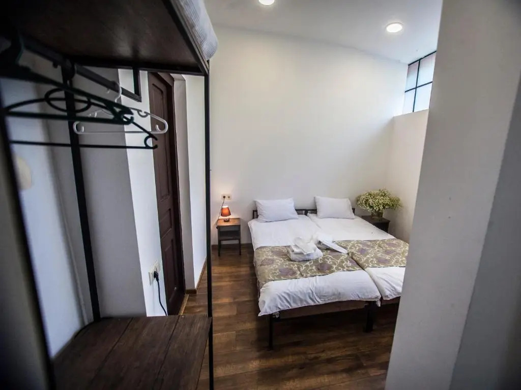 Yeard Hotel