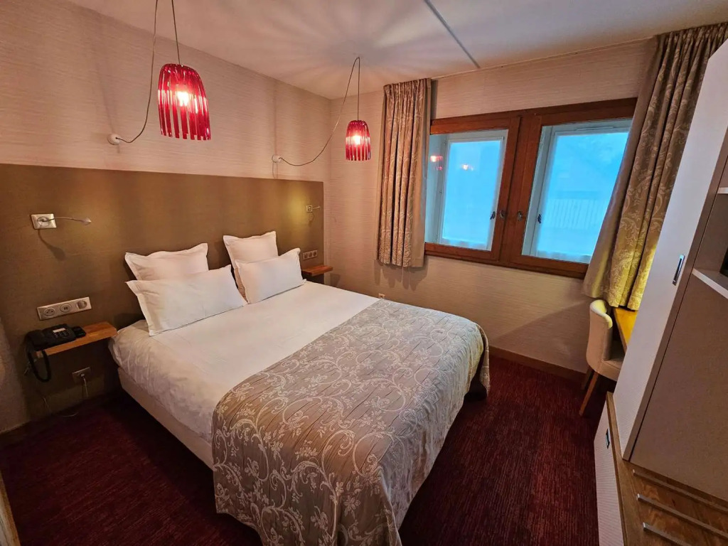 Auberge du Lac, Sure Hotel Collection by Best Western