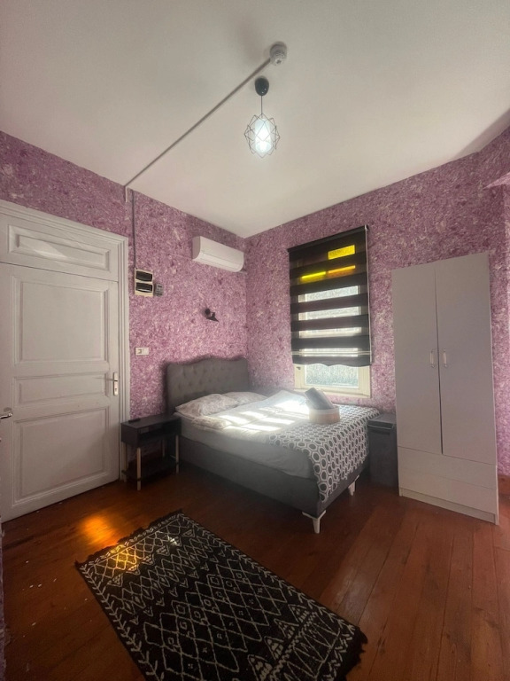 Taksim Cinar Suit