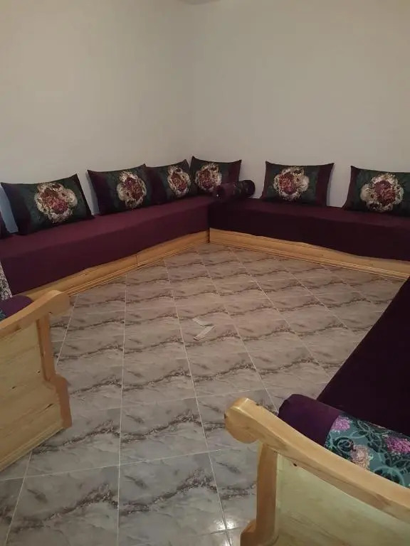 The Love Nest