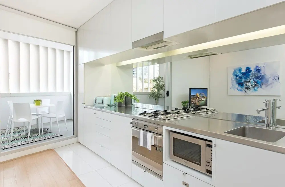 TT302 Darlinghurst Sydney Studio