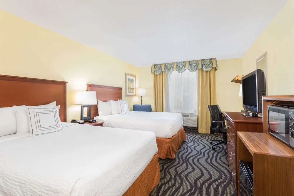 Residence Inn Savannah Midtown