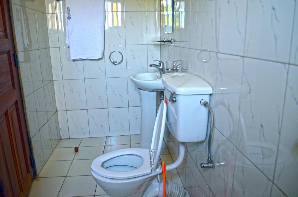 Moonlight Hotel-Namanve