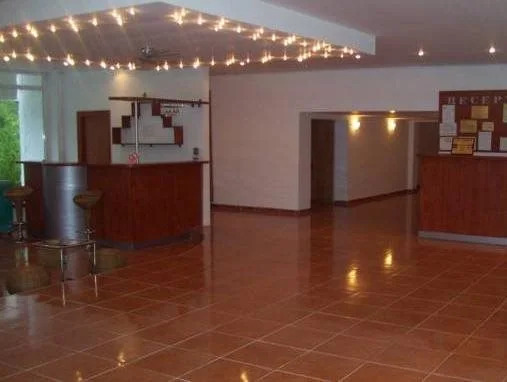 Hotel Rodica