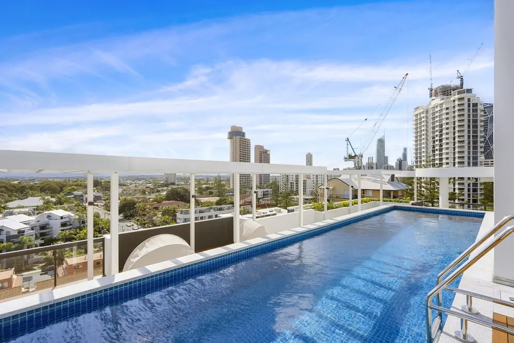 BRAND NEW IVY 95 - 2 Bedroom Luxury