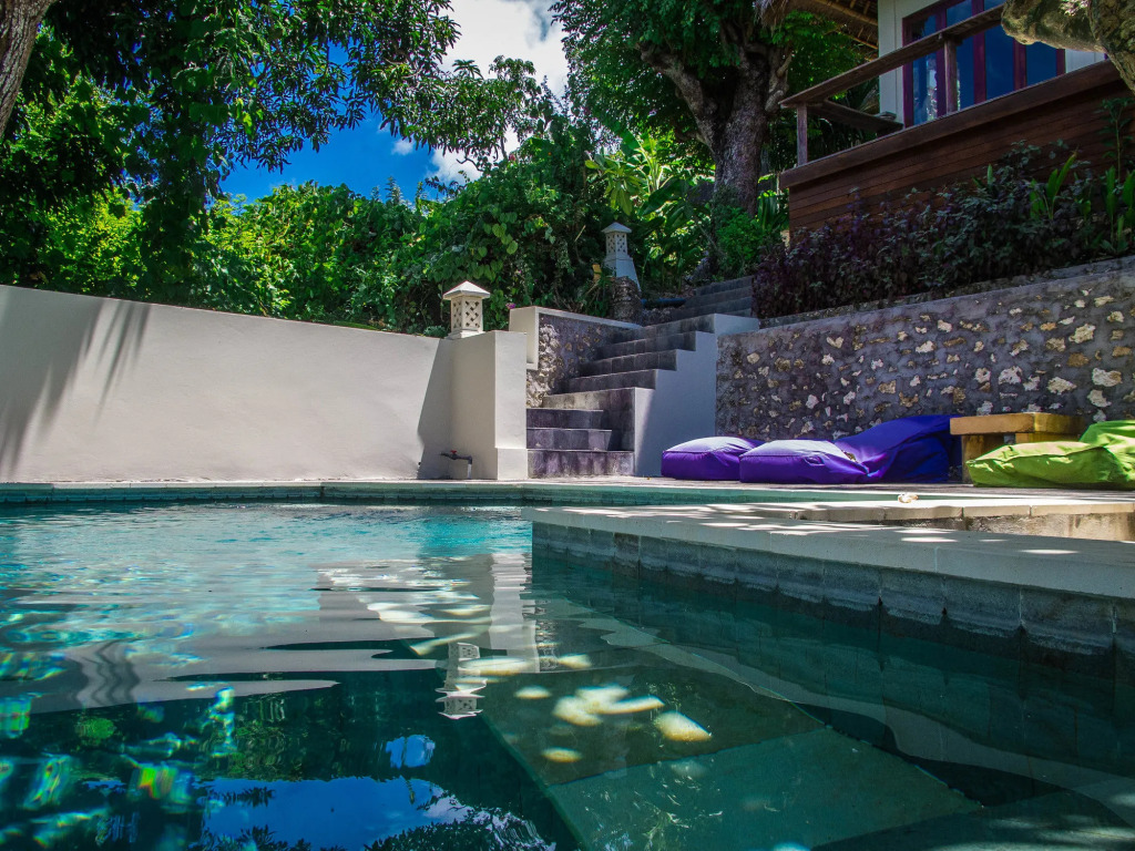 Twin Island Villas & Dive Resort