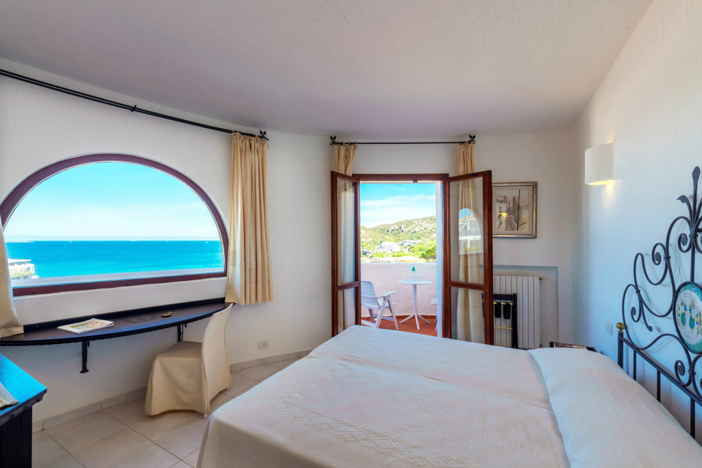 Hotel Punta Est