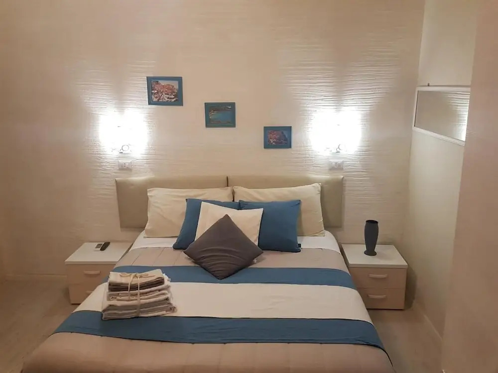 Il Quadrifoglio guesthouse