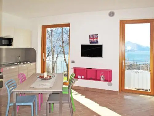 Ferienwohnung Gravedona 288s