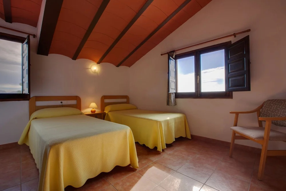 Casas Rurales Las Señoritas