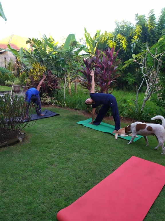 Mulia Home Stay