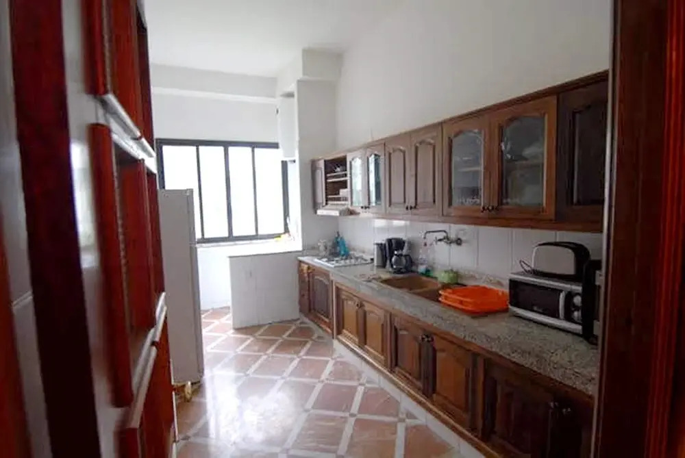 Apartment With 2 Bedrooms In Rabat With Enclosed Garden And Wifi