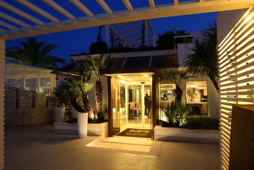 Memory Resort