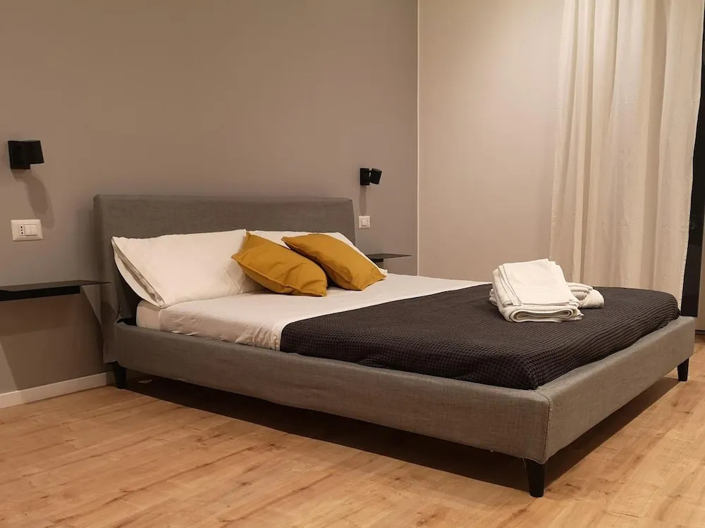 ARMISI B&B
