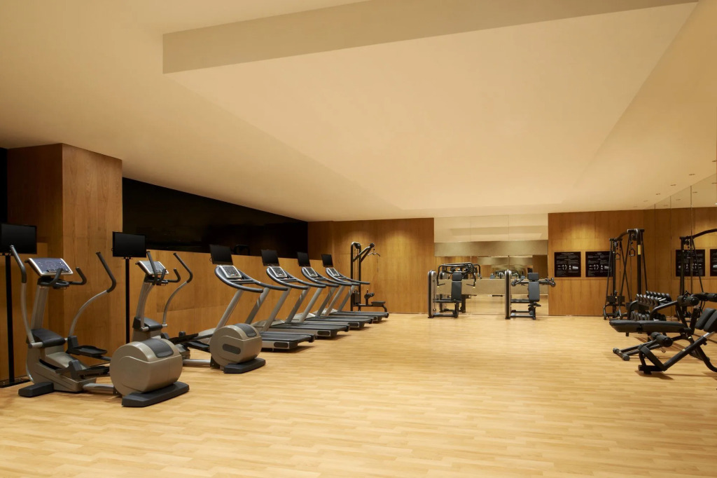 Four Points by Sheraton Qingdao, West Coast