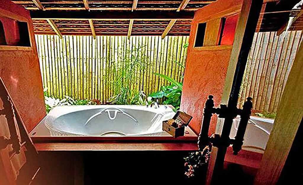 Sukantara Cascade Resort and Spa