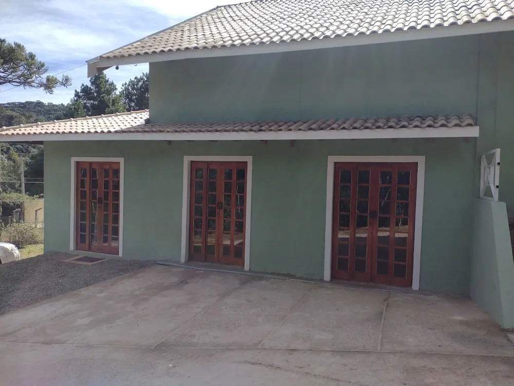 Pousada Lofts e Suítes Campos