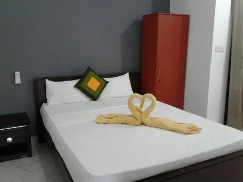 Trinco Hemach Beach Hotel