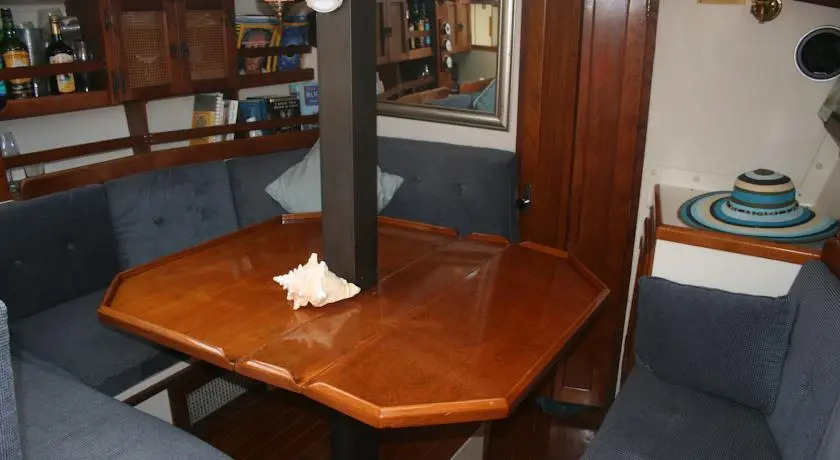 Sea Rah - Yacht