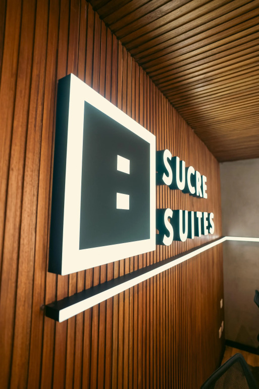 Sucre Suites