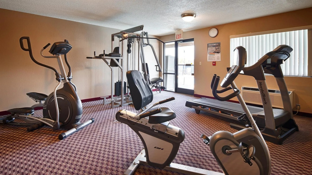 Best Western Paducah Inn
