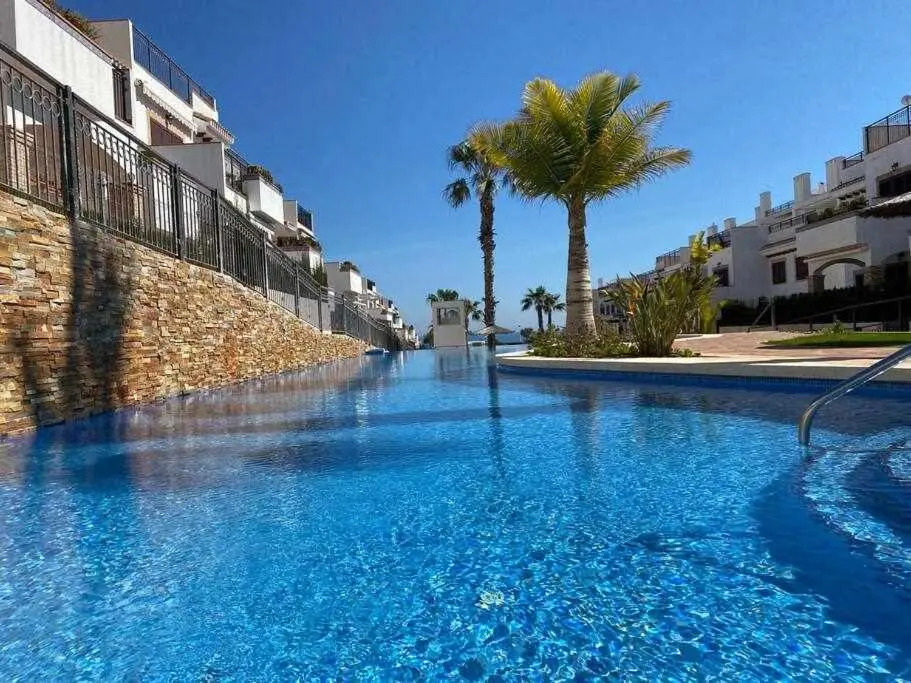 Increíble apartamento a 200m de la PLAYA